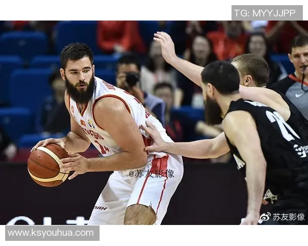 上海篮球队在欧锦赛中的奋进之路与辉煌成就全景回顾